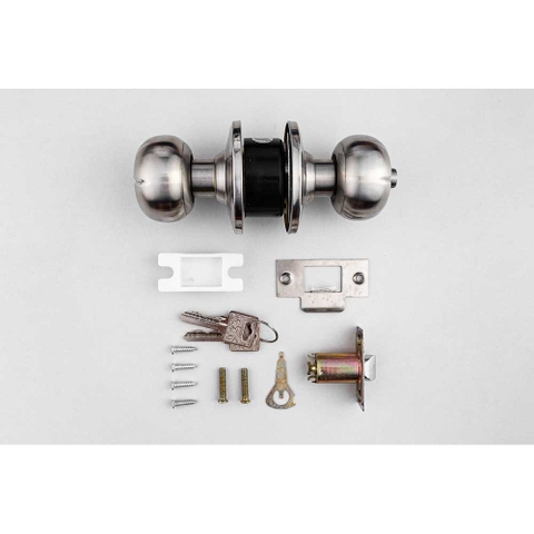 Khóa Tay nắm tròn Huy Hoàng