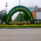 Bán tay co thủy lực tại Hưng Yên