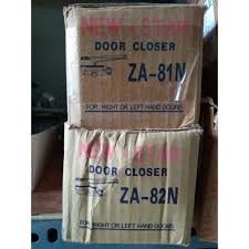 Tay co thủy lực Newstar 82N, cùi chỏ hơi, tay đẩy