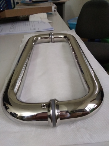 TAY NẮM CỬA DÀI 29cm. TAY KÉO CỬA