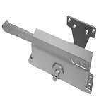 Tổng quan Tay co thủy lực Newstar Nhật Bản