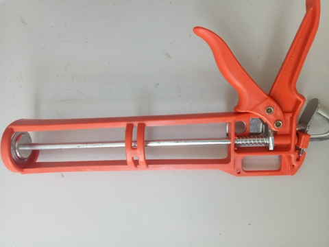 Súng bắn keo Hàn Quốc, siêu bền nhạy giá hợp lý