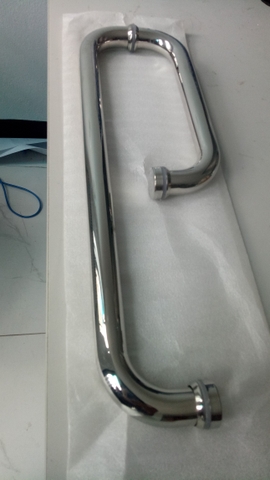 TAY KÉO CỬA NHÀ TẮM, TAY NẮM CỬA KÍNH, TAY KÉO CỬA CABIN TẮM