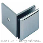 Kẹp kính phòng tắm Hafele