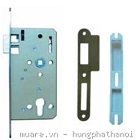 Thân khóa tay bẻ - tay gạt Hafele