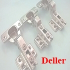 Bản lề bật giảm chấn Deller