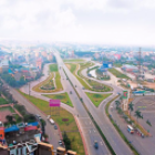 Bán tay co thủy  lực tại Nam Định