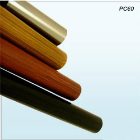 Ống thép lan can kính