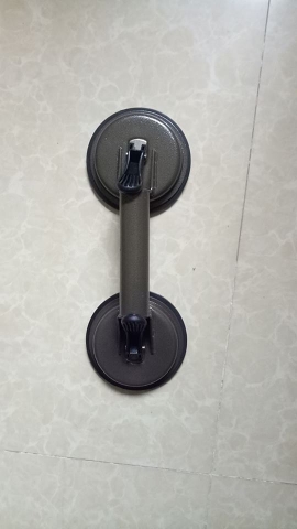 Tay hít nắp bể hai chạc - hai chân