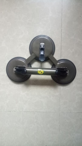 Tay hít nắp bể, hít gạch 3 chân( 3 chạc )