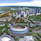 Bán tay co thủy  lực tại Vĩnh Phúc