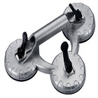 Tay hít kính 3 chạc hàng xịn