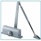 Tay khuỷu thủy lực Yank 