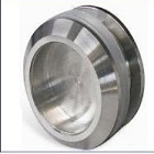 Tay nắm âm cửa kính phòng tắm Deller