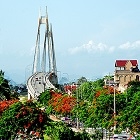 Bán tay co thủy lực tại Hải Phòng