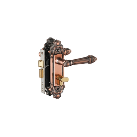 KHÓA TAY NẮM HUY HOÀNG EX 5026, KHÓA TAY GẠT