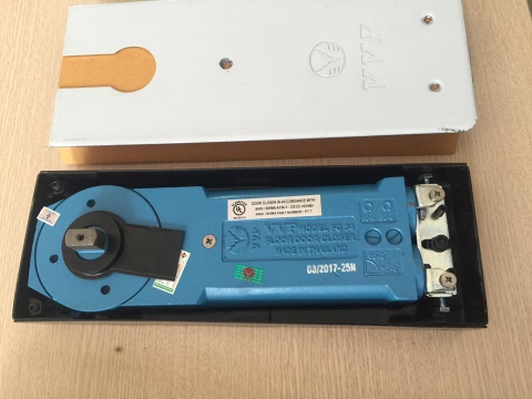 Bản lề sàn VVP thái lan FC34-20