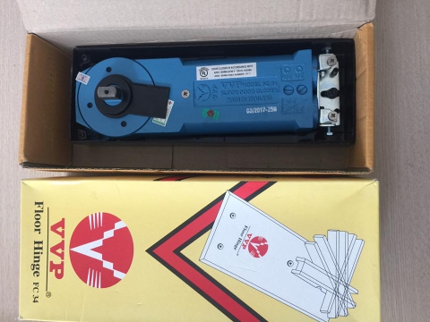 Bản lề sàn VVP thái lan FC34-15