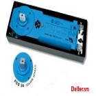 Bản lề sàn VVP  Thái Lan FC34