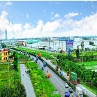 Bán tay co thủy lực tại Hải Dương