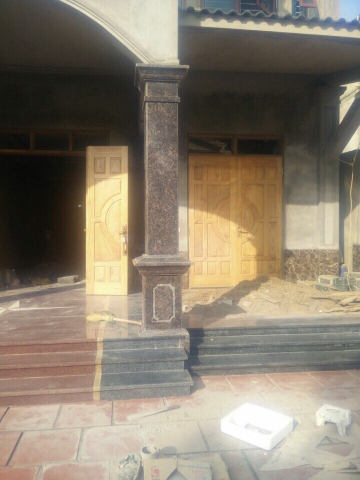 ĐÁ ĐỎ BÌNH ĐỊNH