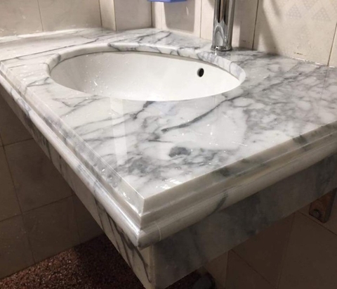 Lavabo 1