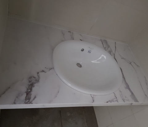 Lavabo 4