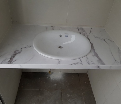 Lavabo 6