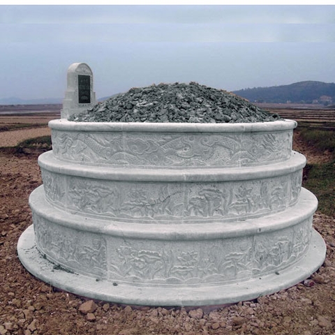 Đá Ốp Mộ 5