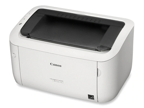 Máy in laser đen trắng Canon LBP 6030 – Tốc độ 18 trang/phút, USB 2.0