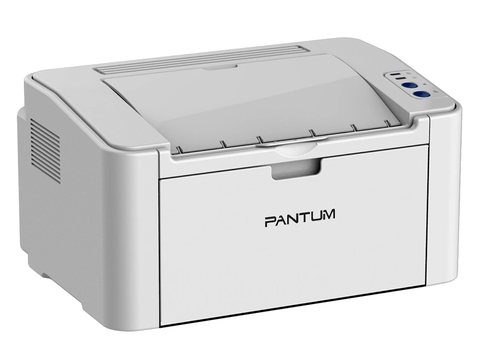 Máy in laser đen trắng Pantum P2200W A4 – WiFi, USB, 20 trang/phút
