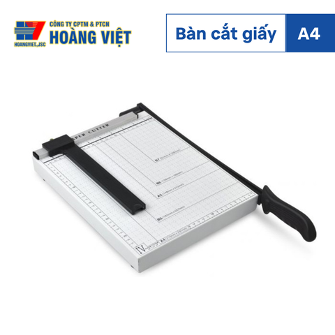Bàn cắt giấy A4