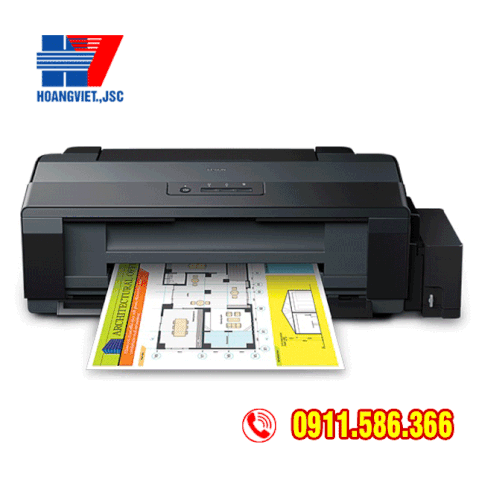 Máy in phun màu Epson L1300