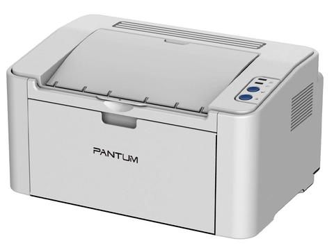 Máy in laser Pantum P2200 – Máy in laser đen trắng khổ A4