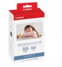Giấy in ảnh Canon K108