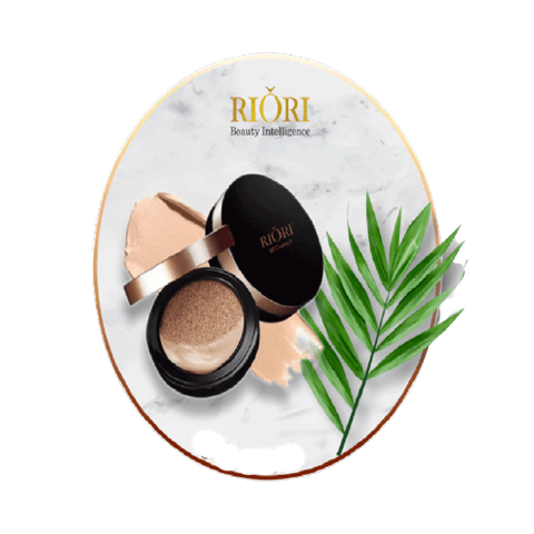 Phấn nước riori Miracle BB Cushion