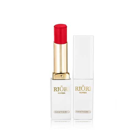 Son dưỡng Riori Plum Red - Lipstick 03