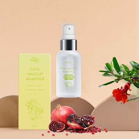 Tẩy trang mặt RIORI FACE MAKEUP REMOVER