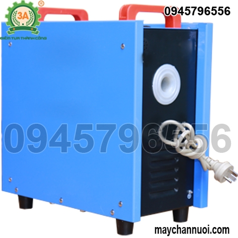 Máy thông tắc cống A99
