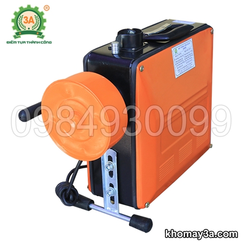 Máy thông tắc cống GQ150-900W