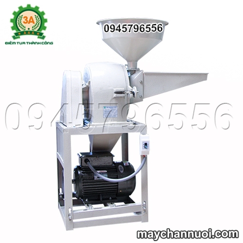 Máy xay ngũ cốc khô 3A9FZ23