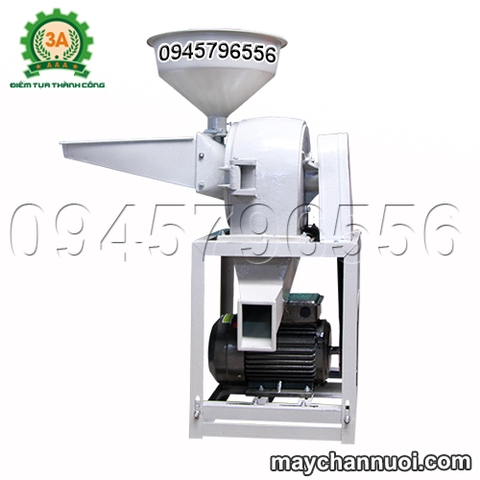 Máy xay ngũ cốc khô 3A9FZ23