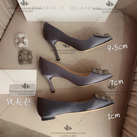 MANOLO BLAHNIK HANGISI - LIKE AUTH 99%