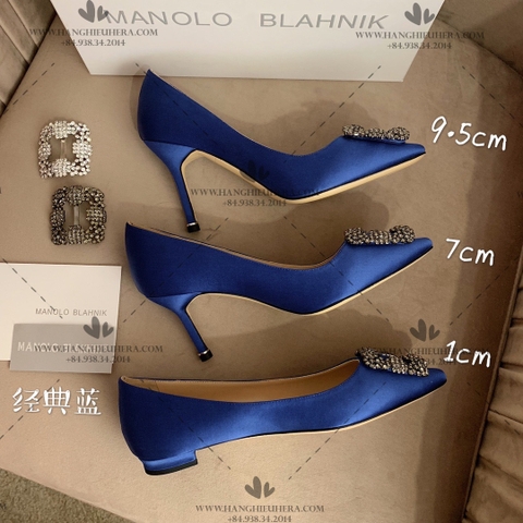 MANOLO BLAHNIK HANGISI - LIKE AUTH 99%