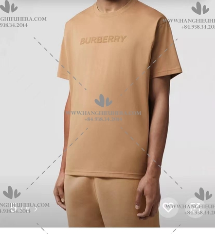 BURBERRY T-SHIRT - LIKE AUTH 99%