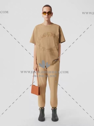 BURBERRY T-SHIRT - LIKE AUTH 99%