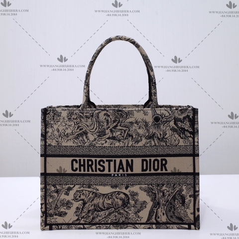 MEDIUM DIOR BOOKTOTE - LIKE AUTH 99%