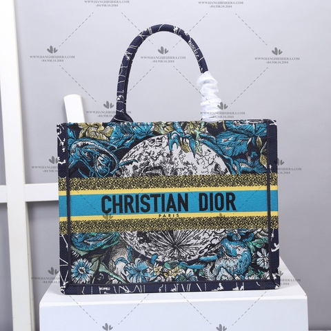 MEDIUM DIOR BOOKTOTE - LIKE AUTH 99%