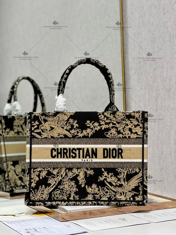 MEDIUM DIOR BOOKTOTE - LIKE AUTH 99%