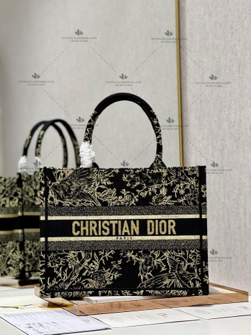 MEDIUM DIOR BOOKTOTE - LIKE AUTH 99%